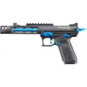 Lancer Tactical Tandemkross CTHULHU GBB 6mm - Blå