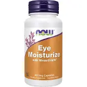 Now Eye Moisturize med MaquiBright
