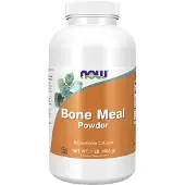 Now , Benmål Pulver, 1 lb (454 g)