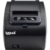Iggual Tp8002 Termoskrivare