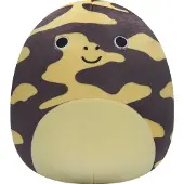 Squishmallows FOREST Mascot Plysch 19cm, serie 15