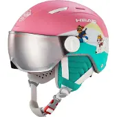 Head Maja Visor Paw Patrol Juniorhjälm