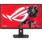 Asus ROG Strix XG32UCG 31,5" 4K UHD 160Hz Snabb IPS G-SYNC FreeSync HDR10 Dubbel Läge