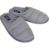 Penguin Dream Mule Grey Herr Tofflor