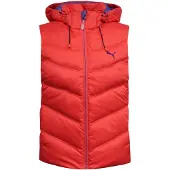 Puma Active Dam Röd Gilet