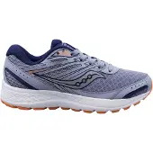 Saucony Cohesion 13 Dam Blå Träningsskor