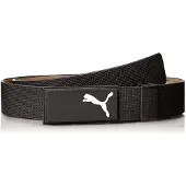 Puma All In One CTL svart spänne herrbälte 053207 01