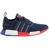 Adidas NMD R1 Blå träningsskor för herrar