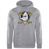 Fanatics NHL Anaheim Ducks Hoodie för herrar