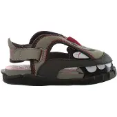 Puma Seamonster Brun Barnsandaler