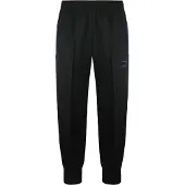 Puma x Poggy Träningsbyxor Svart Herr Joggers Bottnar 576751 01