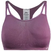 Asics Curve Seamless Dam Lilac Sport-BH