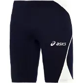 Asics Sprinter Kids Navy Cykelbyxor