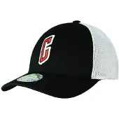 Mitchell & ness Chicago Bulls keps för herrar