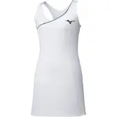 Mizuno Amplify Dam Vit Klänning