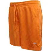 Adidas Alexander Wang Herr Orange Shorts