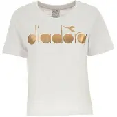 Diadora Sportswear Dam Vit T-shirt