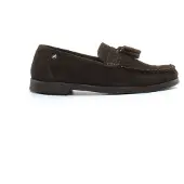 Ben Sherman Bedford Bruna skor för herrar