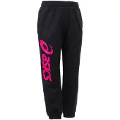 Asics Sigma Herr Svart Joggers