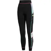 Puma x Sophia Websters Leggings Casual Graphic Gym Tight - Dam