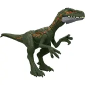Jurassic World Farlowichnus Figur