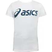 Asics Logo Dam Vit T-shirt