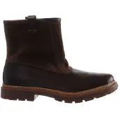 Clarks Trace Top Herrar Bruna Kängor