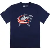 Fanatics NHL Columbus T-shirt för herrar