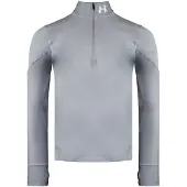 Under Armour Qualifier grå jacka för herrar