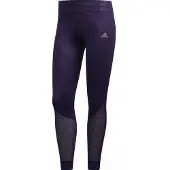 Adidas Own The Run Dam Lila Leggings