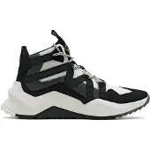 Timberland Madbury Black Mid Träningsskor för herrar