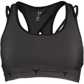 Under Armour x Project Rock Crop Top - Dam