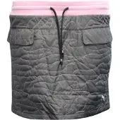 Puma Sports Lifestyle Damkjol Tennis Fitness Grå Rosa 903797 01