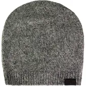 Scotch & Soda Wool Basic Beanie Grå Vinter Herrhatt 133918 0607