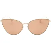 Tom Ford FT1005 32G Anais-02 Gold Sunglasses