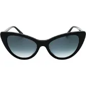 Banana Republic Mörkgrå SF Lens Black Cat Eye solglasögon
