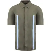 Nike ACG Dri-Fit kortärmad ljusbrun herrskjorta 114616 263