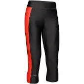 Under Armour HG Capri Leggings - Dam