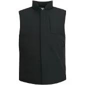 Puma Archive Select Svart Vadderad Gilet - Herr