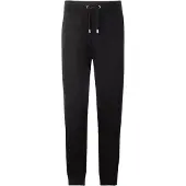 Belstaff Joggers herr Bomull Svart