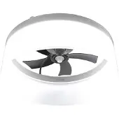 Cecotec Energysilence Lampaero 650 Takfläkt