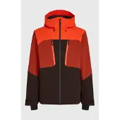 O'Neill Fwc Peak Fire Snow Jacka