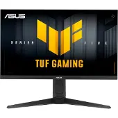 Asus PC-skärm - - TUF Gaming VG27AQML5A - 27 tum - 2560 x 1440 - Svart