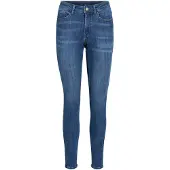 Vila Sarah Skinny Fit Mbd Bub248 Jeans