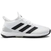 Adidas Herr Adizero Ubersonic Träningsskor i Vit