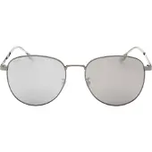 HUGO BOSS 1536/F/S 06LB T4 Silver Solglasögon