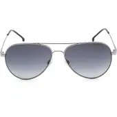 Carrera 2031T/S 06LB 90 Silver solglasögon