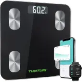 Tunturi Sc30 Smart Våg