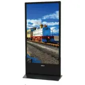 Dahua 75-tums Ultra HD-skärm