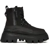 Palladium Pallasquad Zip Tx Stövlar